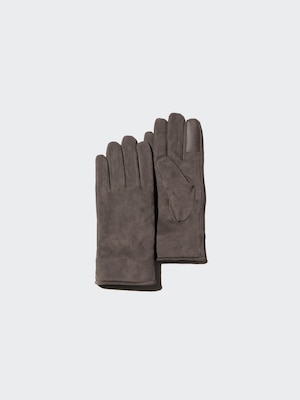 HEATTECH Lined Gloves