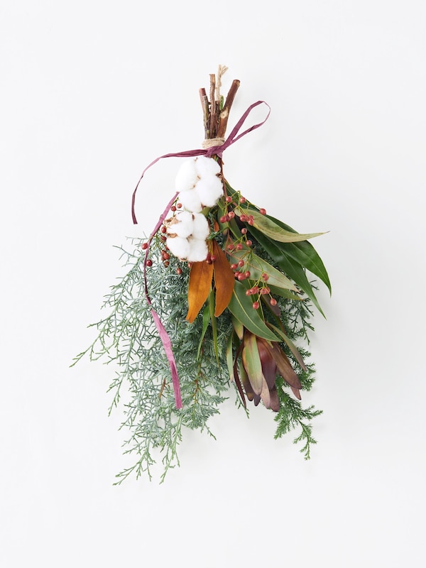 季節限定 ホリデースワッグ