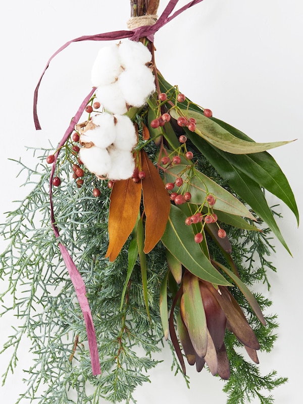 季節限定 ホリデースワッグ