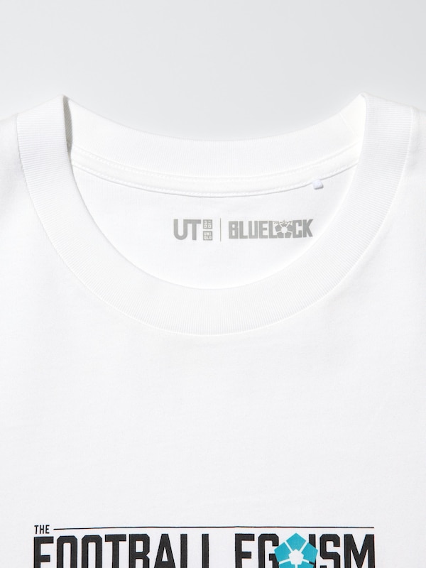 BLUE LOCK UT(그래픽T)D