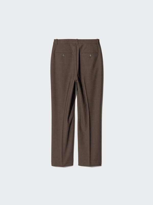 Smart Pants