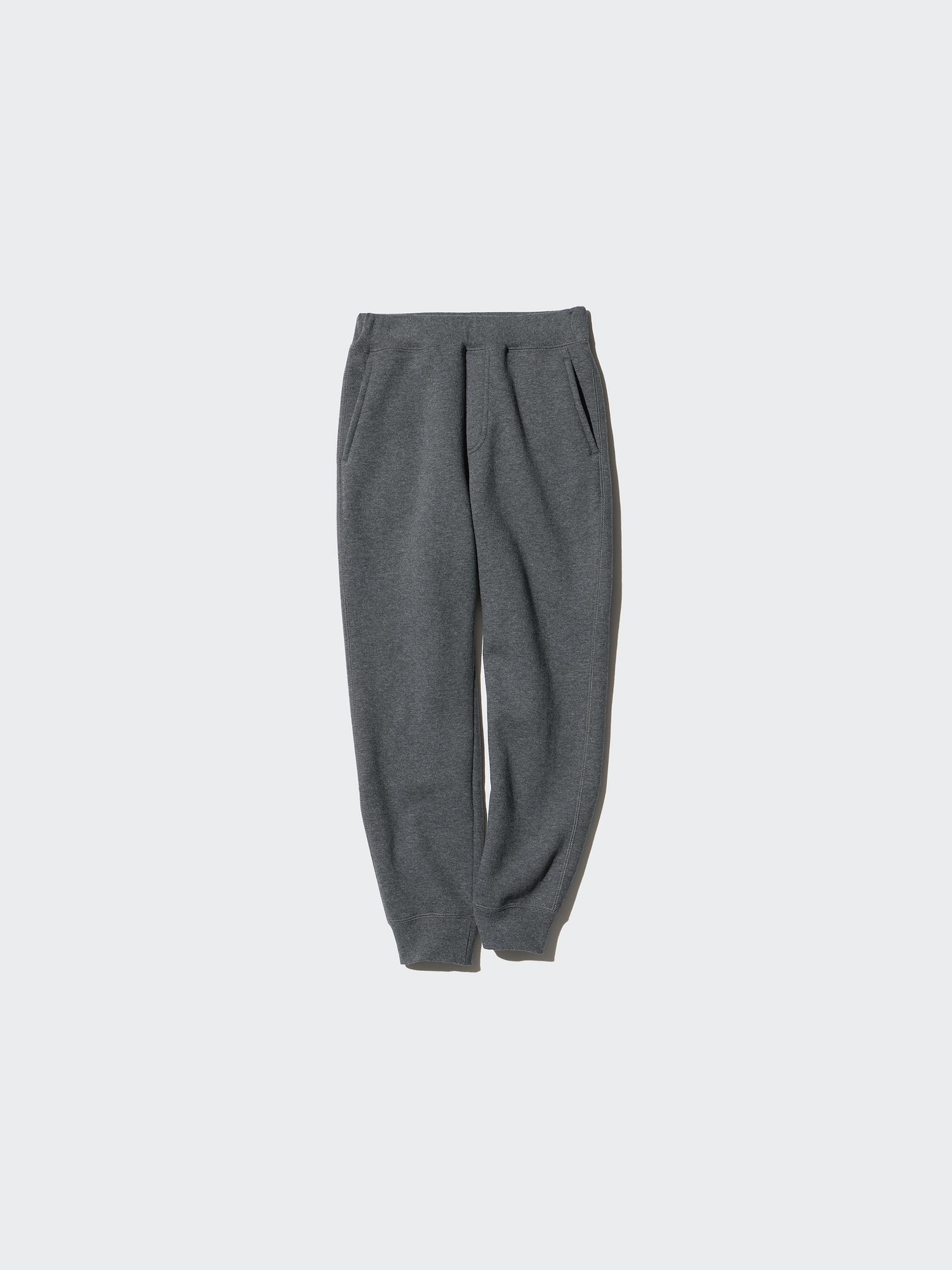 ユニクロ公式 | KIDS ボアスウェット パンツ ユニクロ公式 | KIDS ボアスウェット パンツ