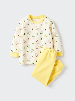 BABY Toddler Pajamas Long Sleeve