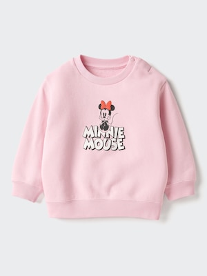 BT Mickey＆Friends스웨트셔츠B