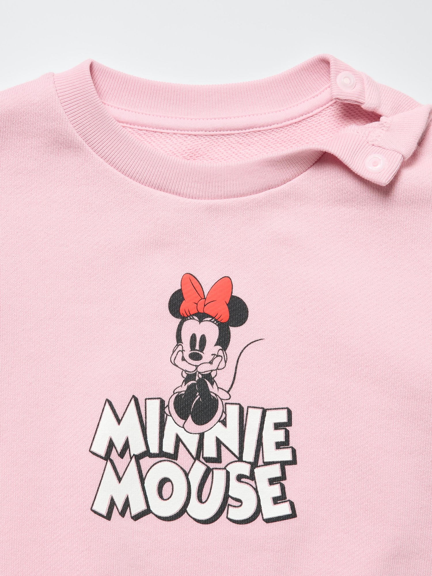 Свитшот BT Mickey＆Friends B