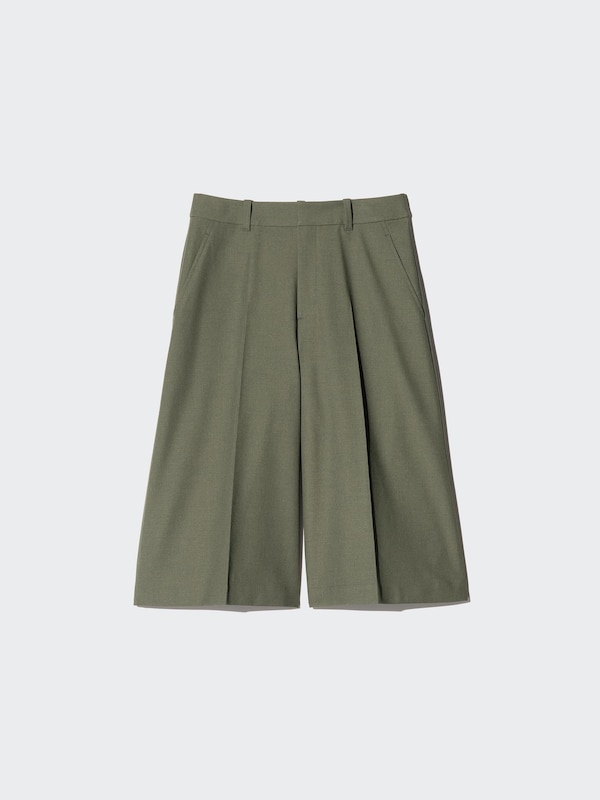 Smart Culotte