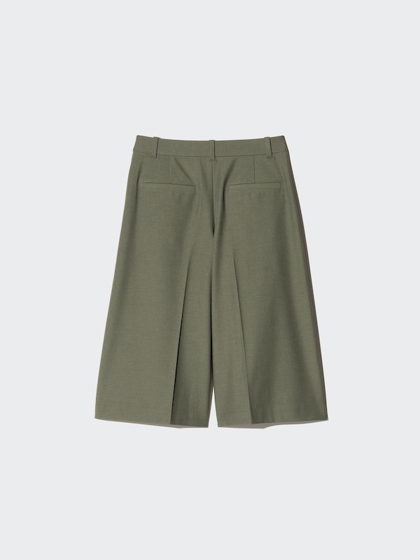 Smart Culotte