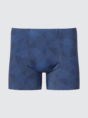 AIRism Seamless Boxer Briefs