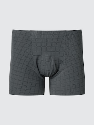 AIRism Seamless Boxer Briefs