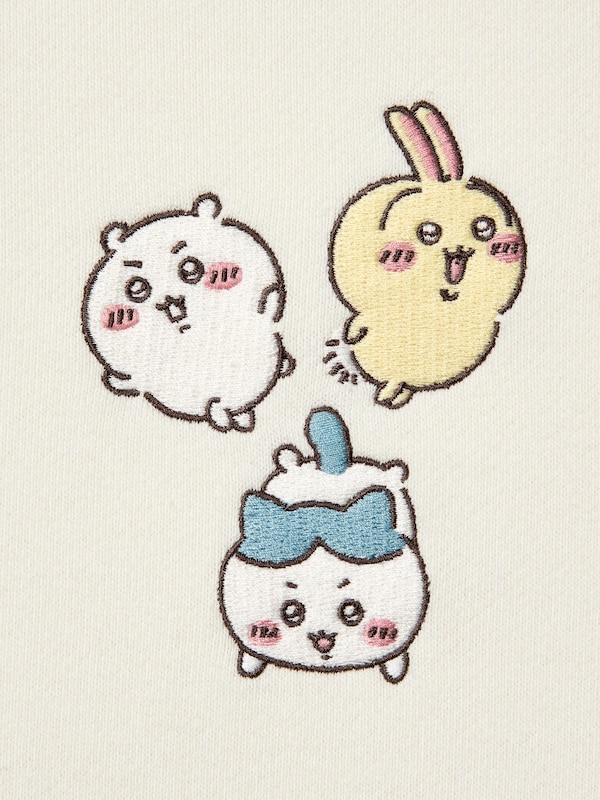 CHIIKAWA스웨트셔츠A