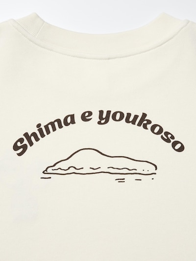 ちいかわ スウェットシャツ 8