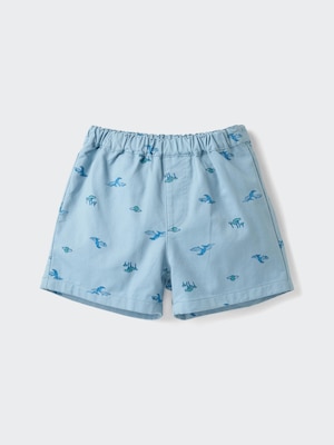 Easy Shorts