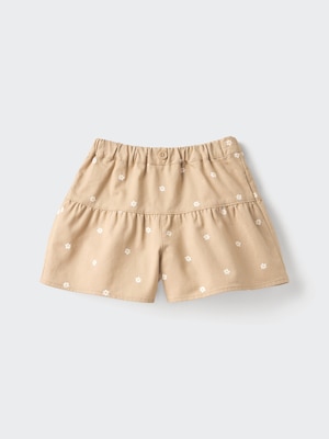 Easy Shorts