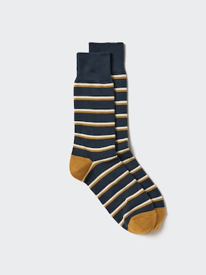 Socks (Multi Stripe)