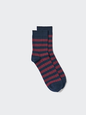 Half Socks (Stripe)
