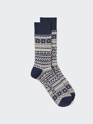 HEATTECH Socks