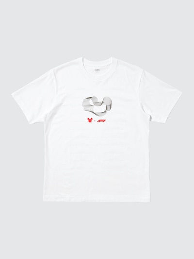 Disney x Formula 1 UT 5