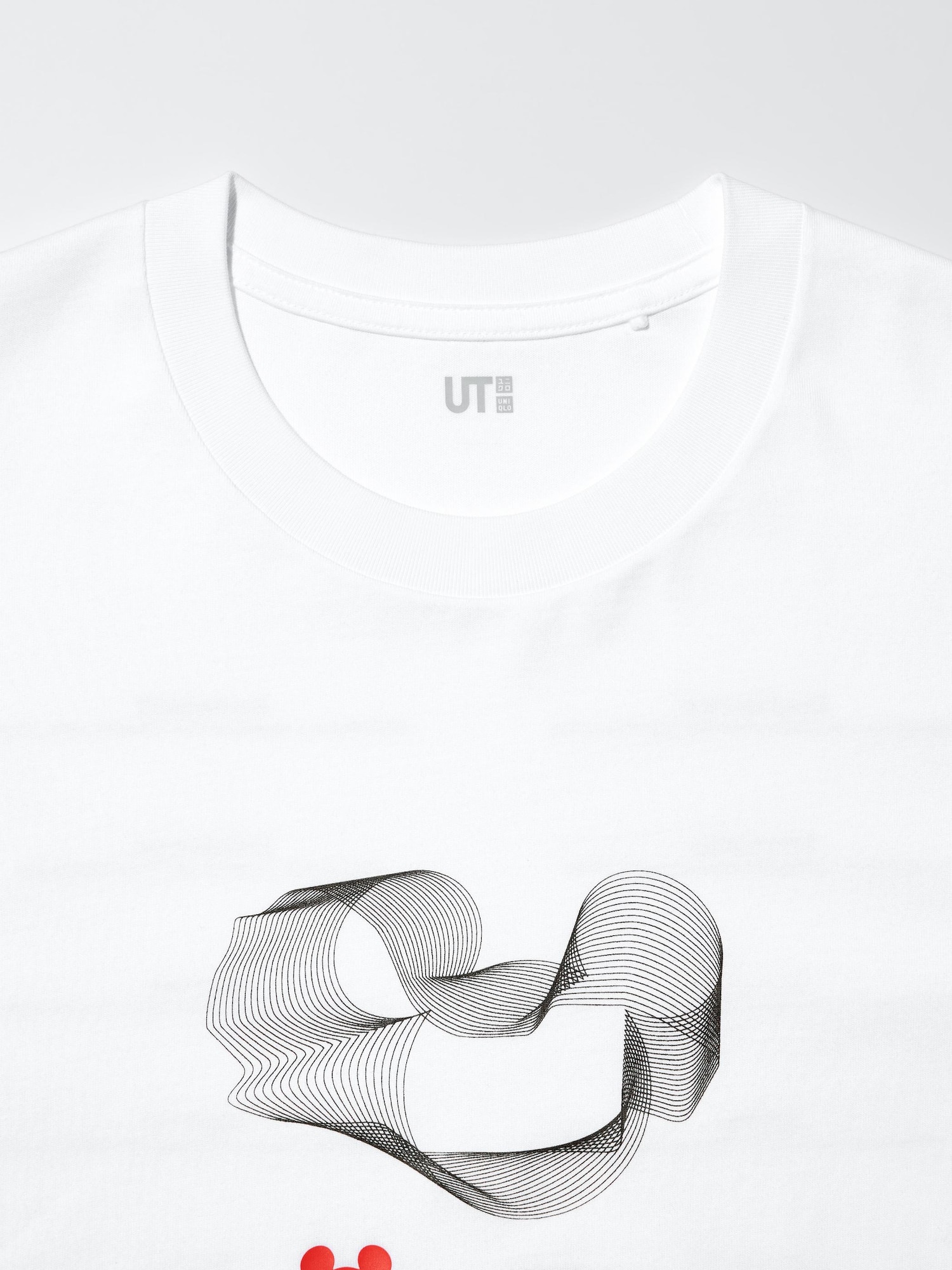 ユニクロ公式 | Disney x Formula 1 UT