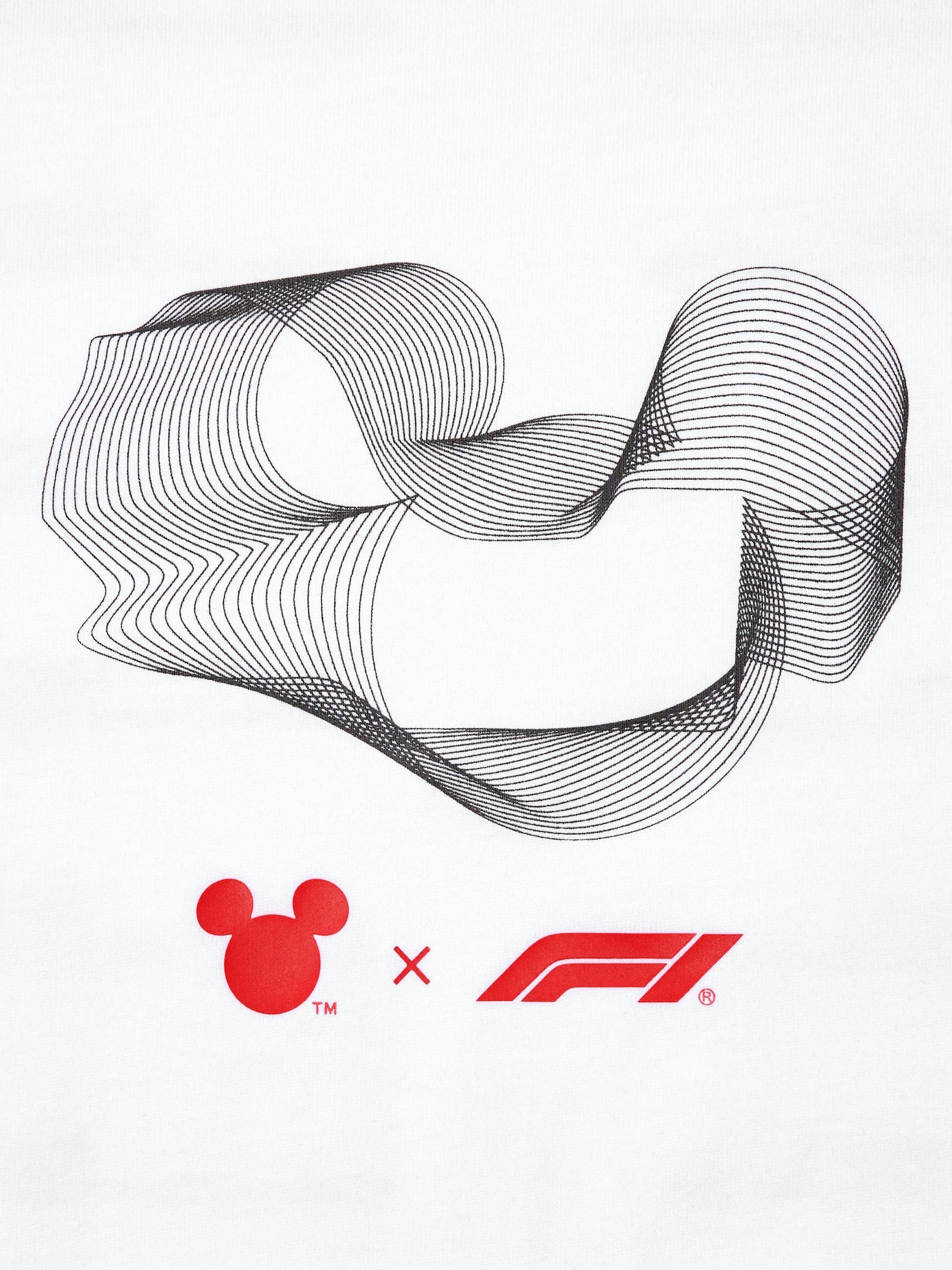 ユニクロ公式 | Disney x Formula 1 UT