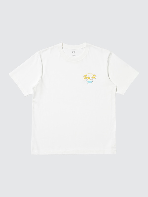 UT (T-Shirt) Disney