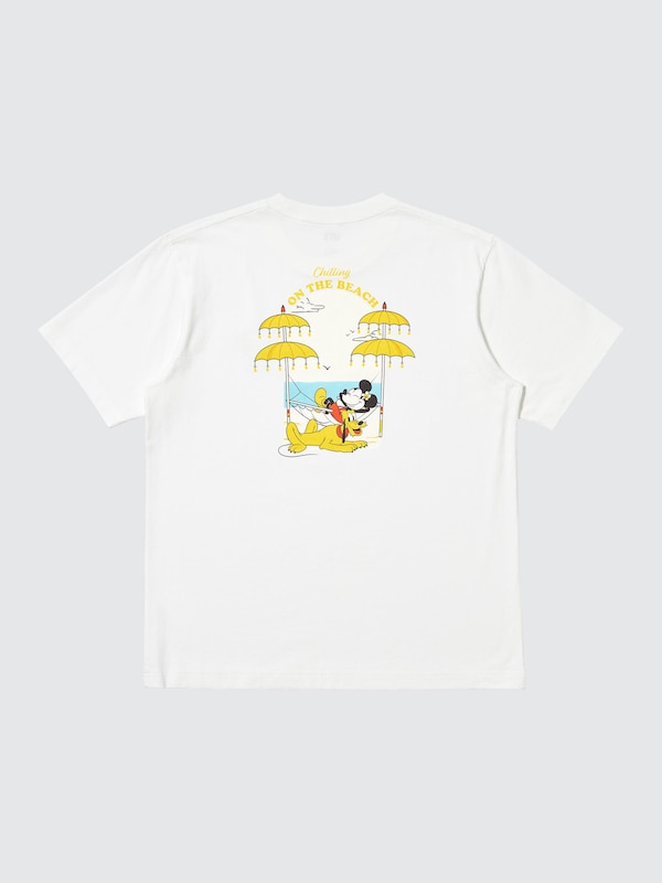 UT (T-Shirt) Disney