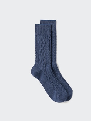 HEATTECH Socks