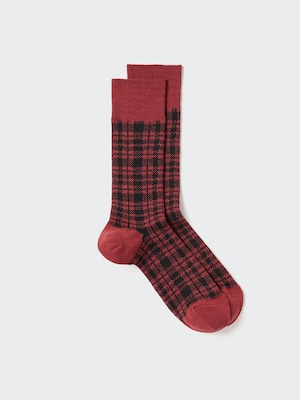 HEATTECH Socks