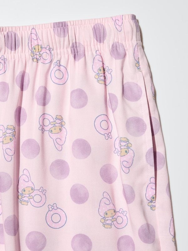 サンリオキャラクターズ リラコ