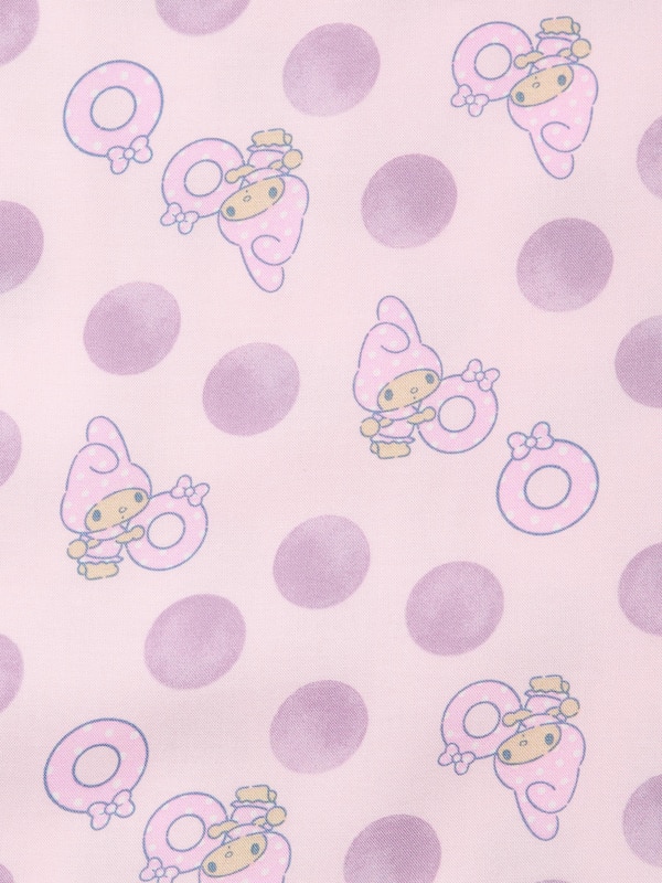 サンリオキャラクターズ リラコ