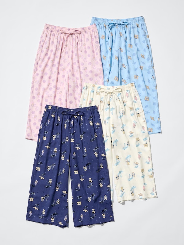 サンリオキャラクターズ リラコ