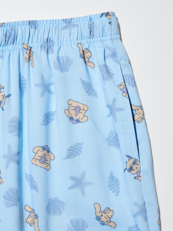 サンリオキャラクターズ リラコ