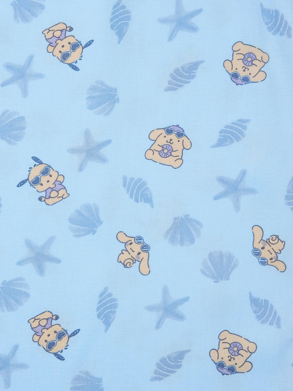 サンリオキャラクターズ リラコ