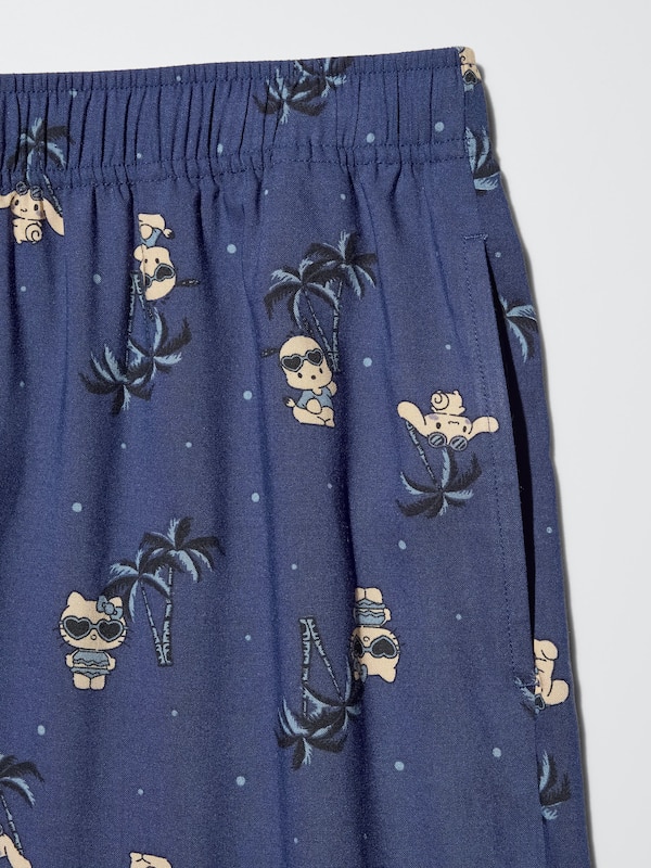 サンリオキャラクターズ リラコ