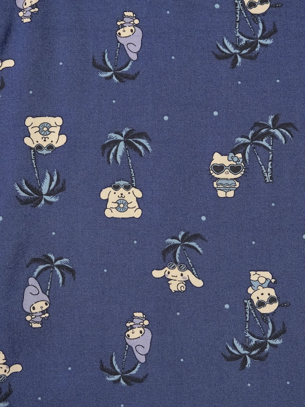 サンリオキャラクターズ リラコ