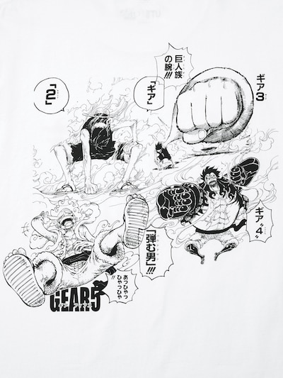 マンガUT 集英社創業100周年 /ONE PIECE 8