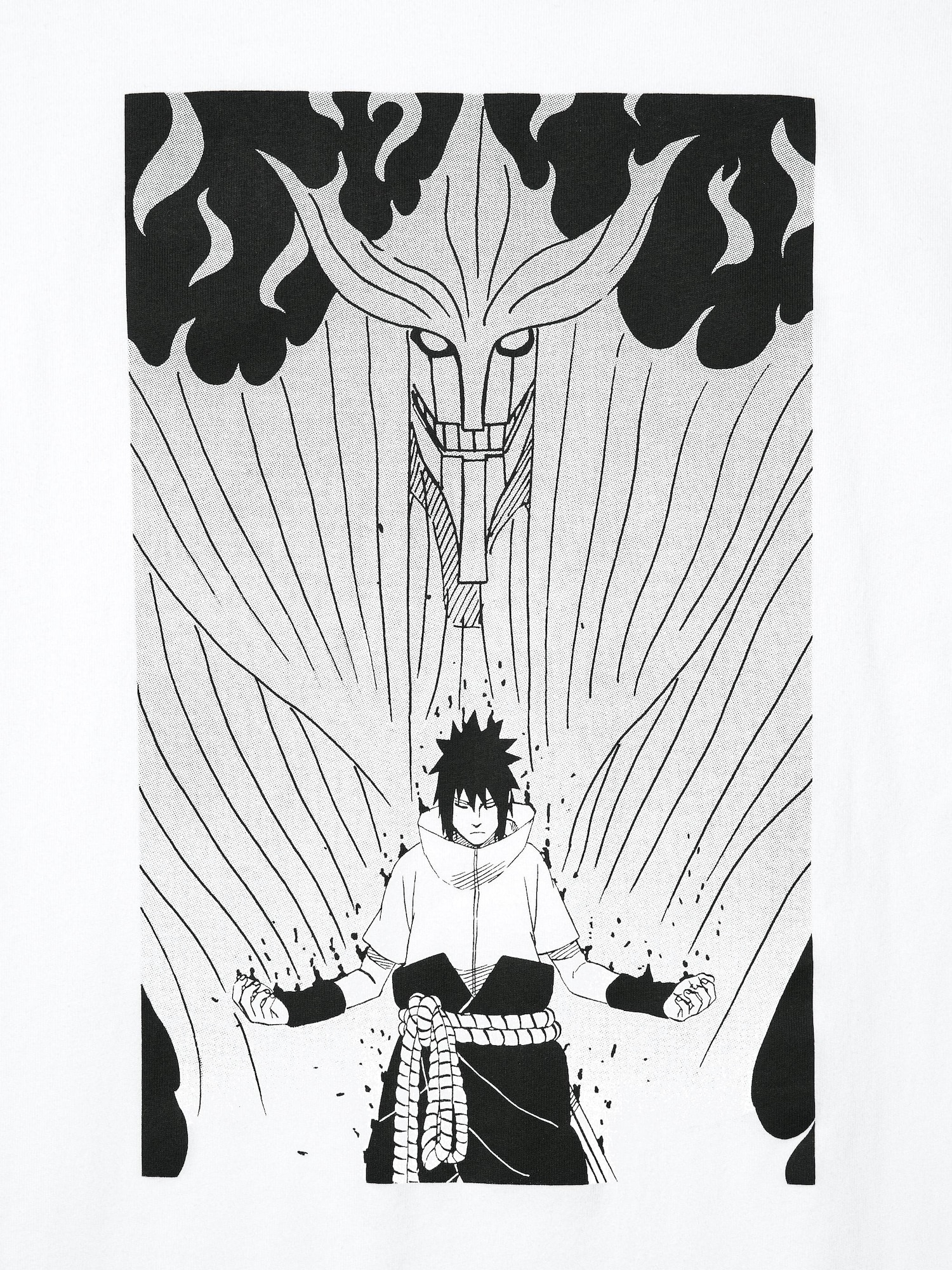 ユニクロ公式 | マンガUT 集英社創業100周年 /NARUTO―ナルト―(男女兼用)