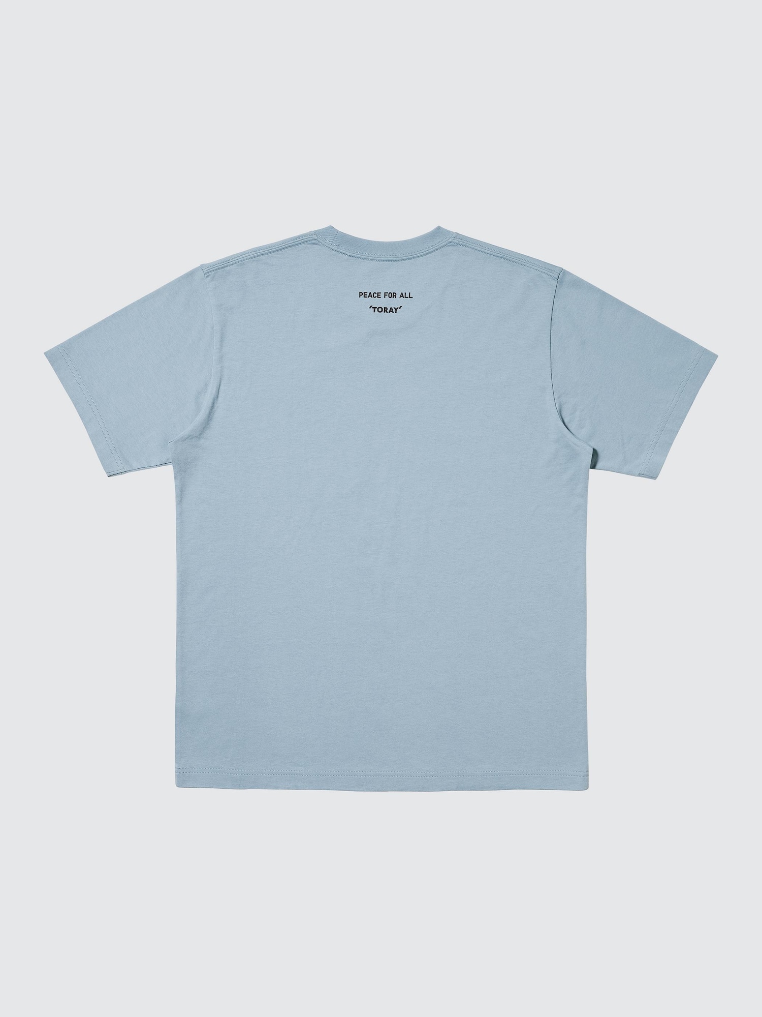 ユニクロ公式 | PEACE FOR ALL Tシャツ/東レ(メンズ)