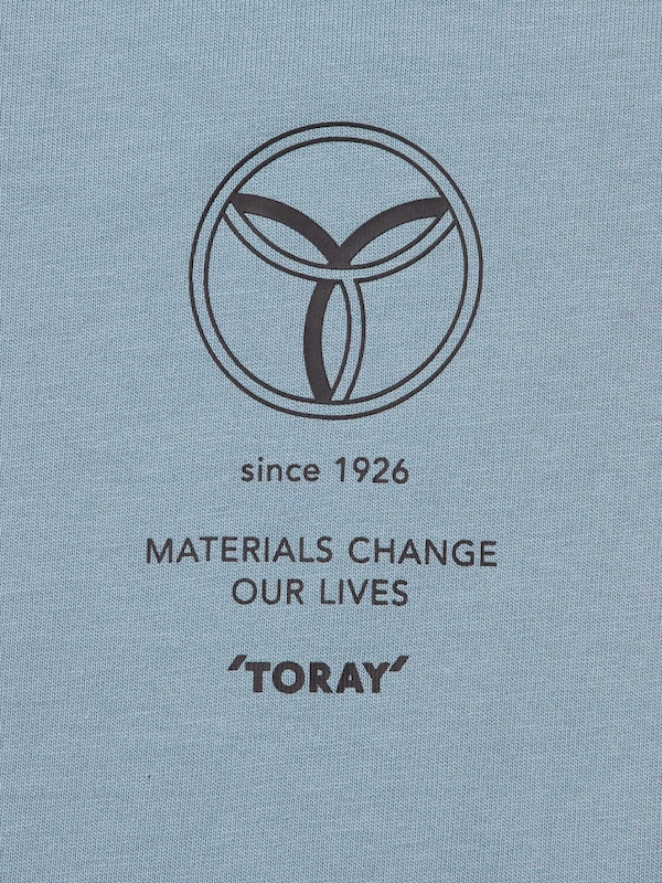 PEACE FOR ALL 그래픽T(레귤러핏)TORAY