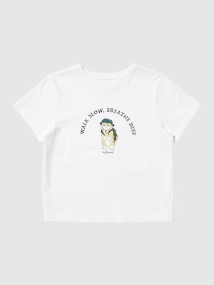 mofusand UT (T-Shirt)