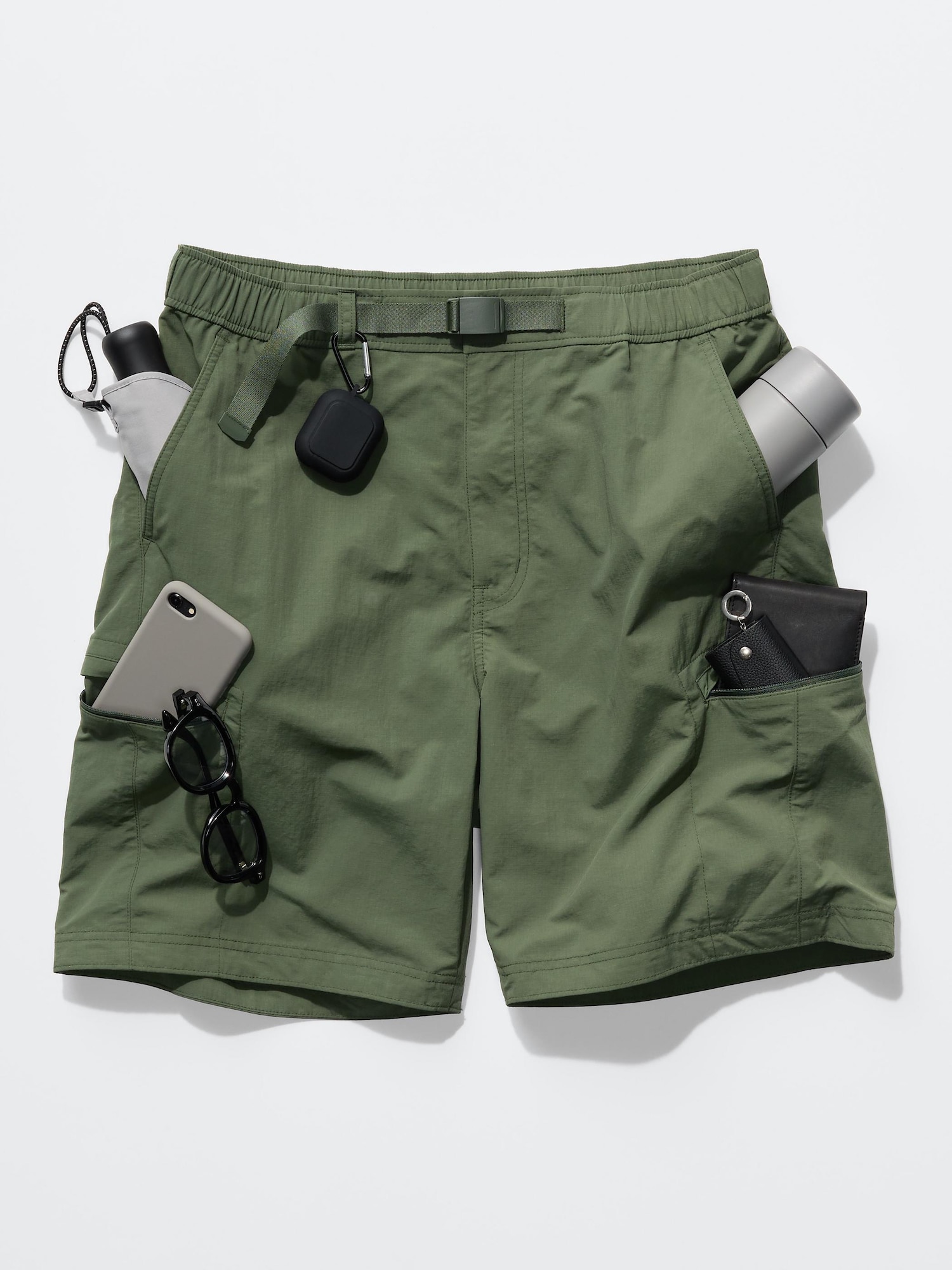 MEN ギアショーツ | UNIQLO UNIFORM
