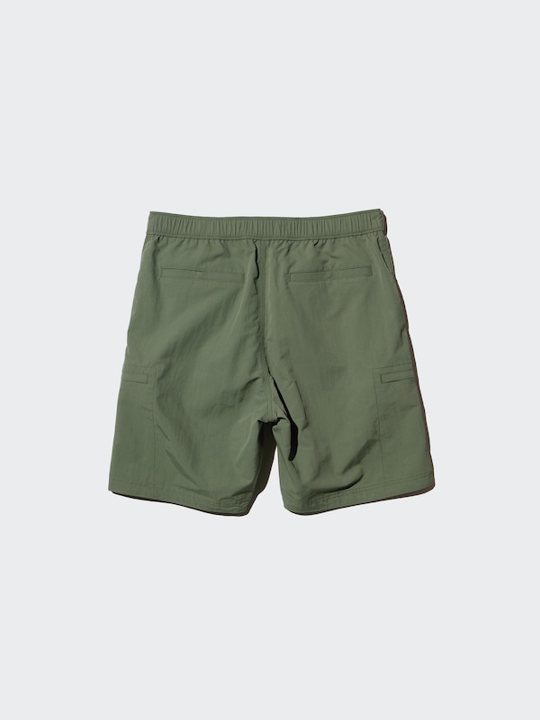 Geared Shorts