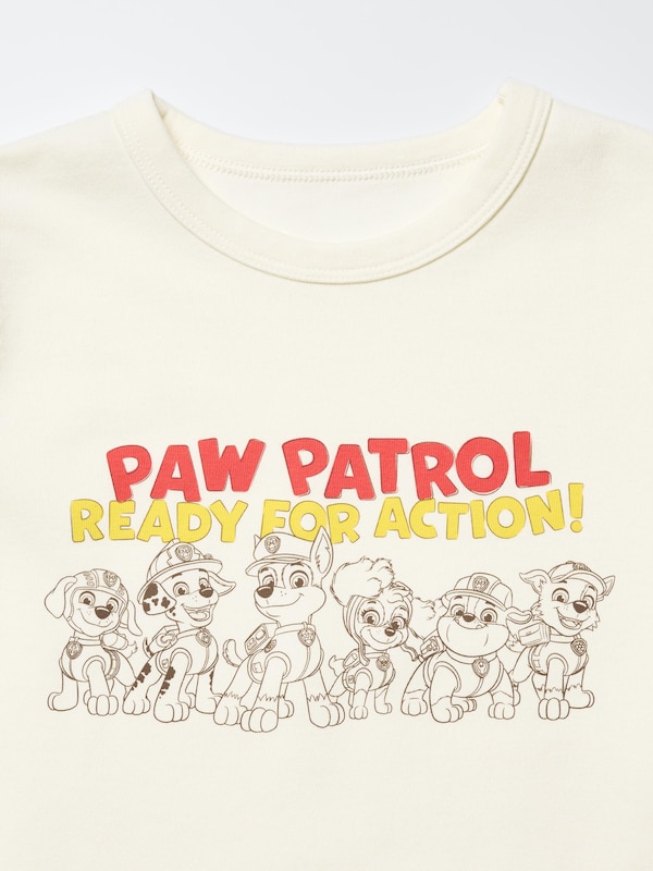 BT PAW Patrol드라이파자마(반팔)A