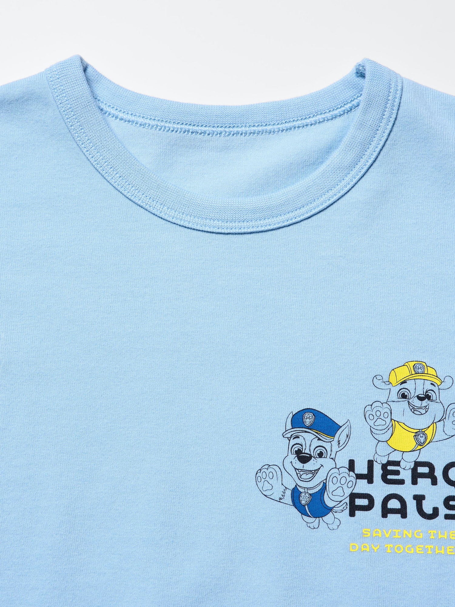 BT PAW Patrol пижа마 Dry (короткий рукав) B