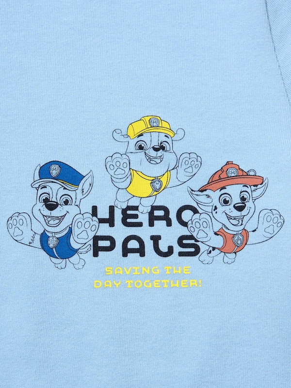 BT PAW Patrol드라이파자마(반팔)B