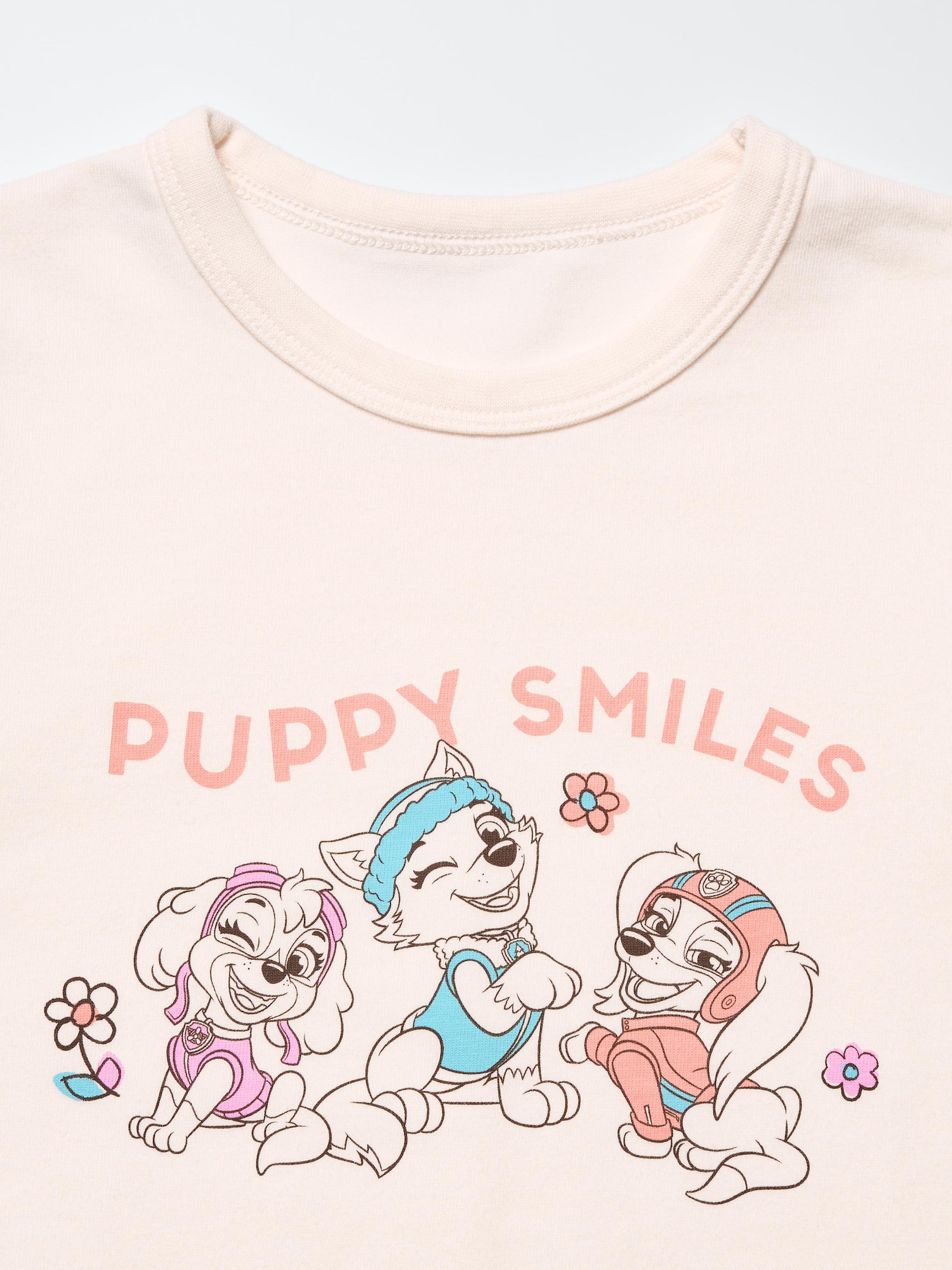BT PAW Patrol пижа마 Dry (короткий рукав) C