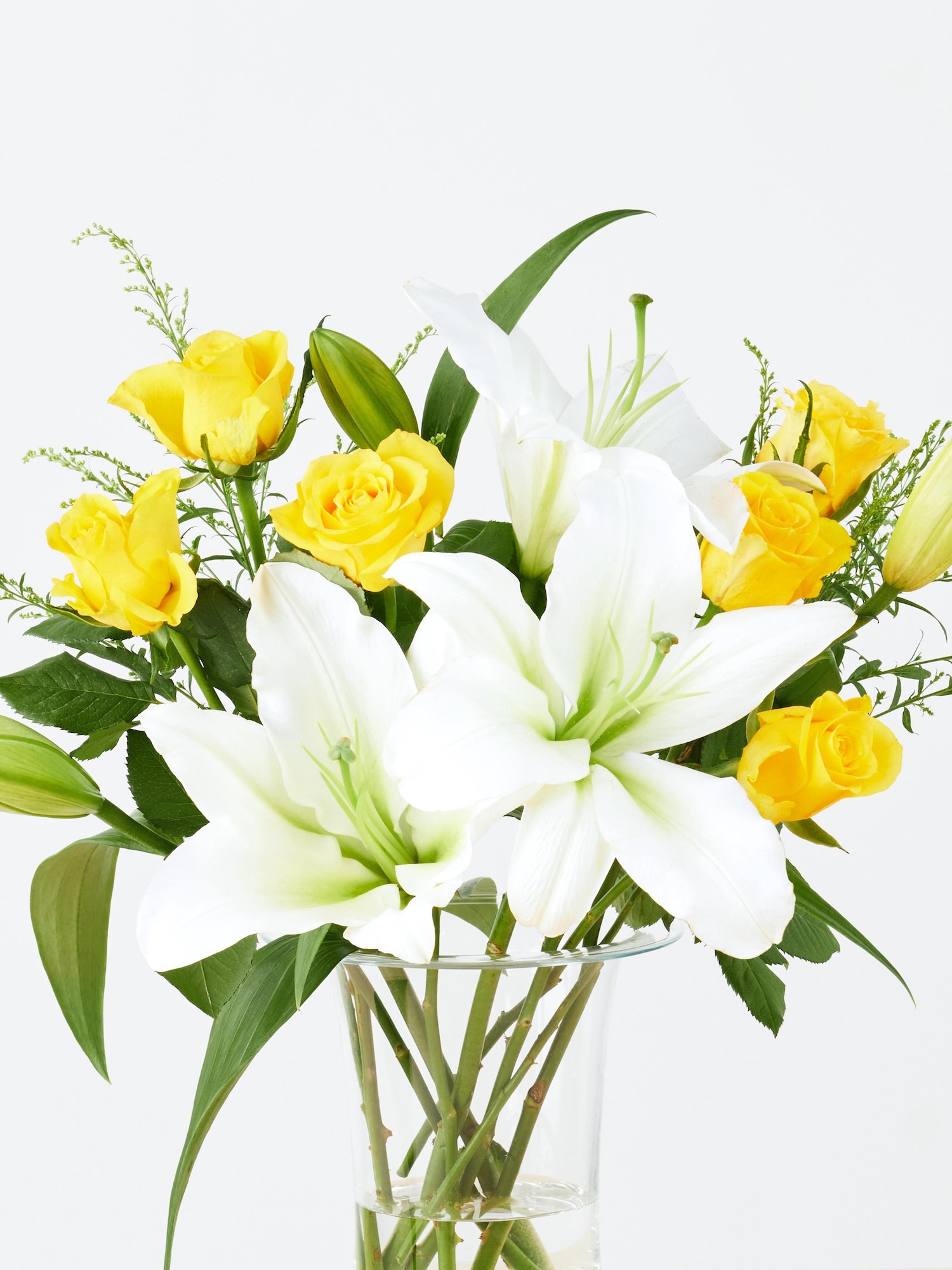 ユニクロ公式 | バラ・ユリブーケ