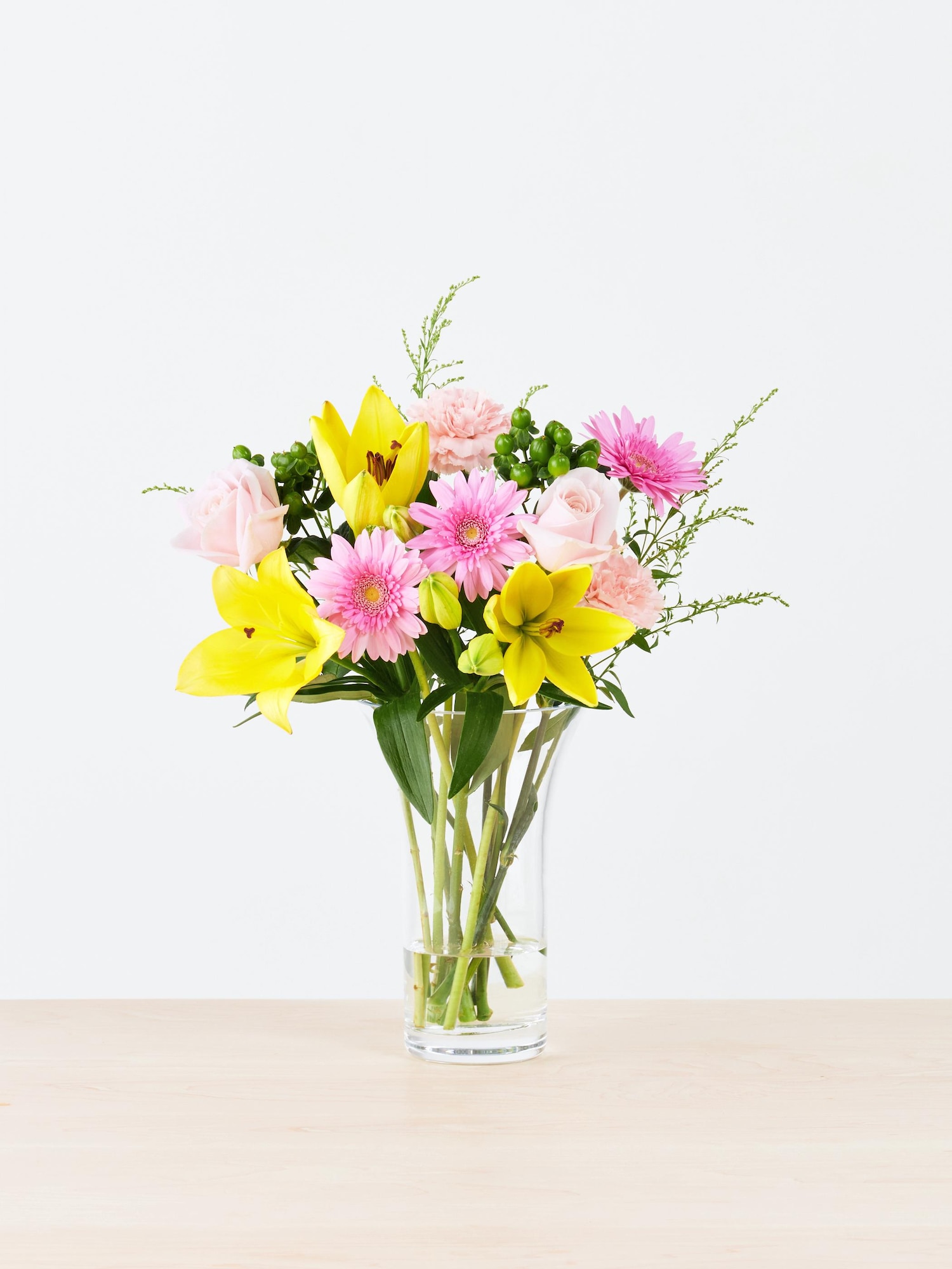 ユニクロ公式 | ミックスブーケ