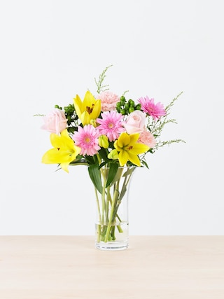 ミックスブーケ