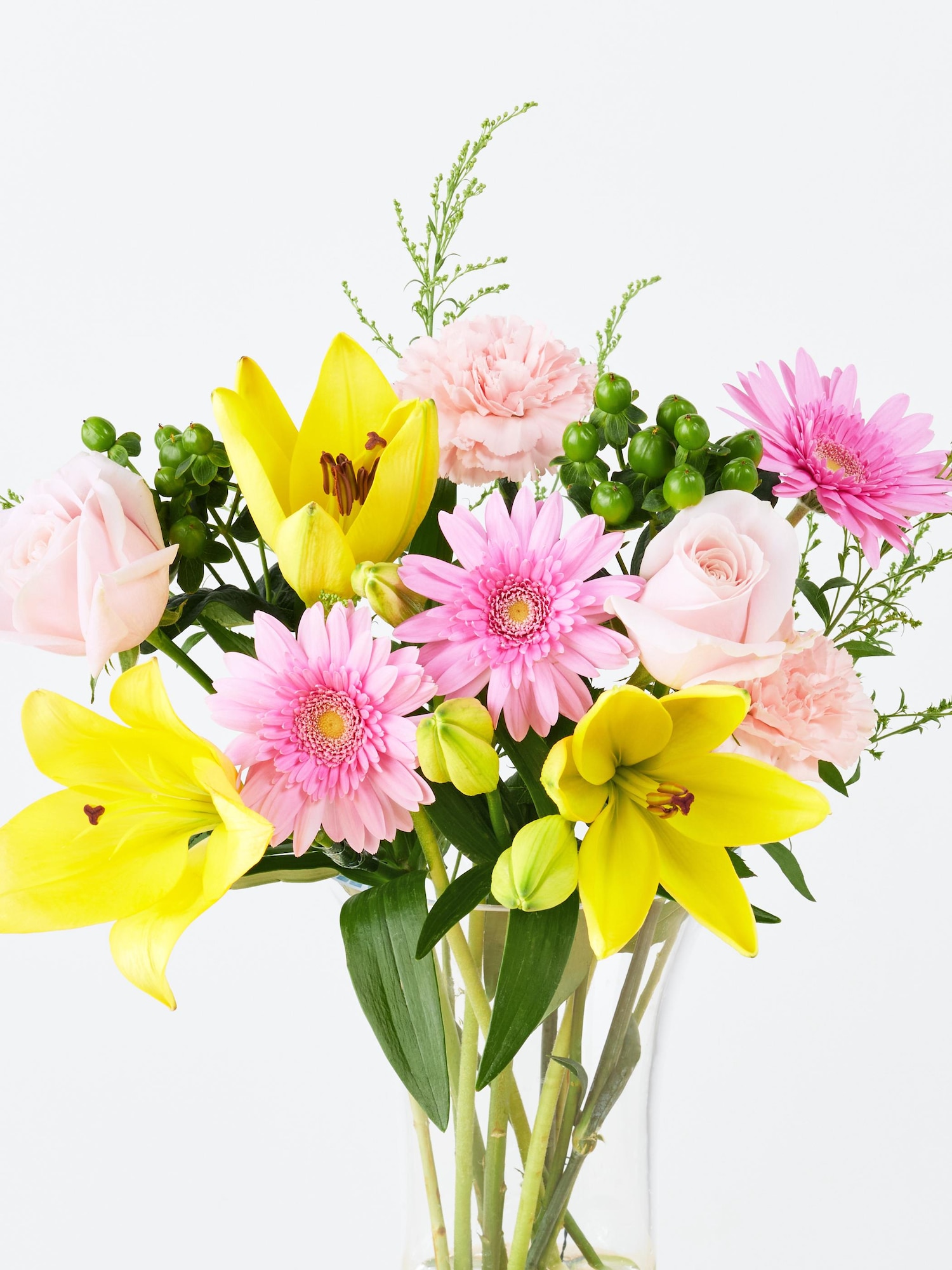 ユニクロ公式 | ミックスブーケ