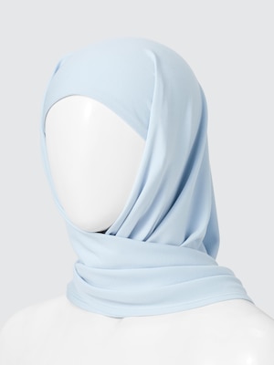 AIRism UV Protection Hijab
